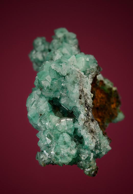 SMITHSONITE